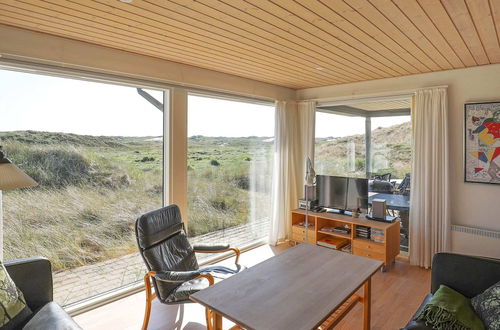 Foto 6 - 10 Person Holiday Home in Hvide Sande