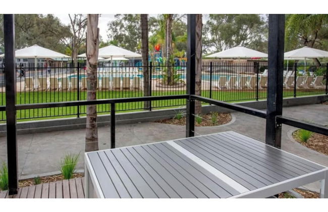 Discovery Parks - Renmark Riverfront - Foto 59