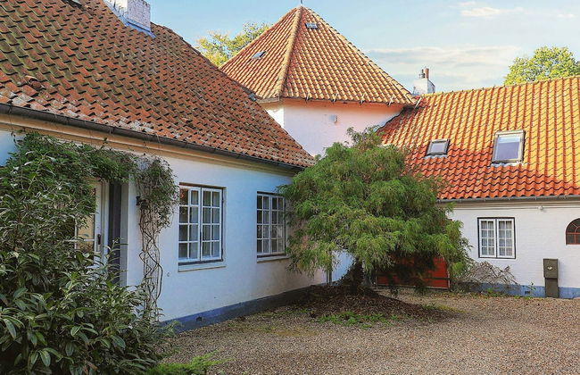 Historic Mill Retreat - By Traum Ferienwohnungen - Foto 36