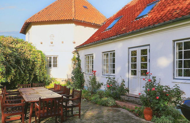 Historic Mill Retreat - By Traum Ferienwohnungen - Foto 43