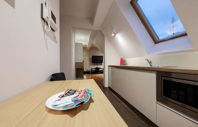 RentPlanet - Śpiący Rycerz - Foto 79