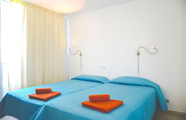 Apartamentos Dunaoasis Maspalomas - Photo 16