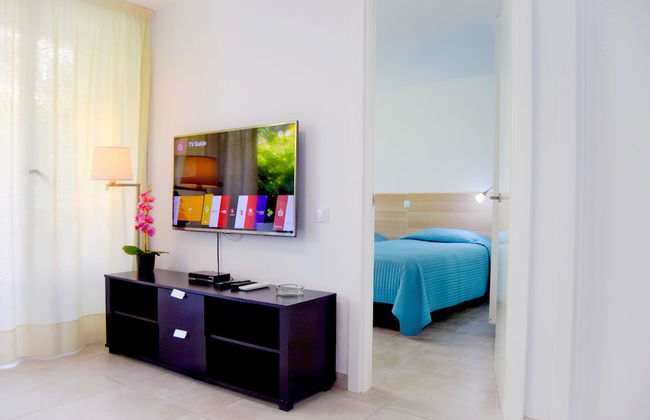 Apartamentos Dunaoasis Maspalomas - Photo 17
