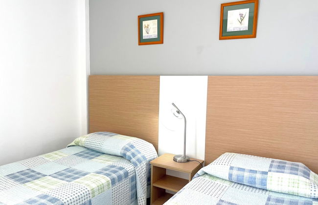 Apartamentos Dunaoasis Maspalomas - Photo 18