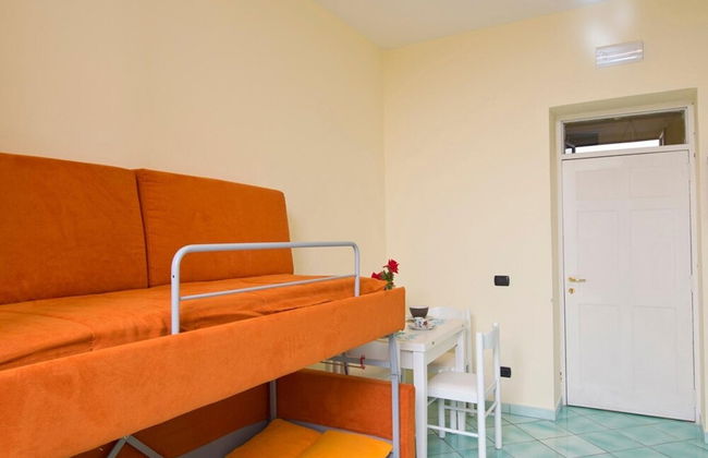 Appartamento a Vietri sul Mare ID 3054 - Foto 12