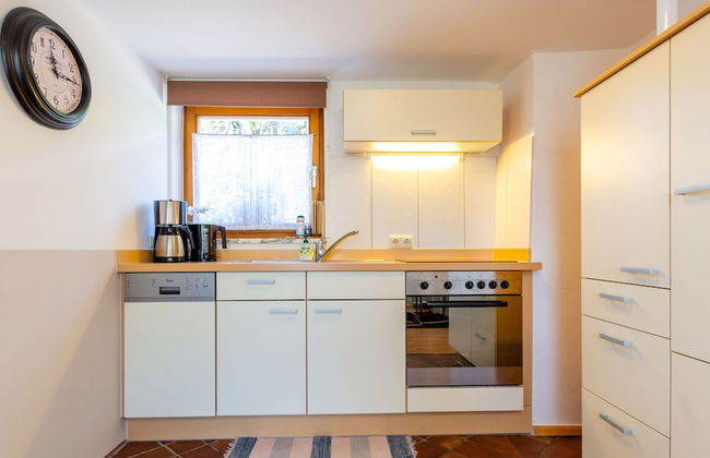 Special Apartment in Walchen With Private Terrace - Foto 12