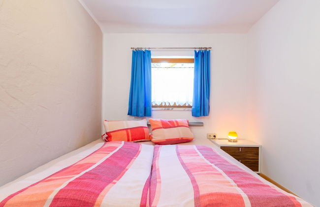 Special Apartment in Walchen With Private Terrace - Foto 2