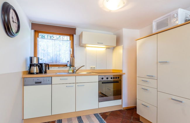 Special Apartment in Walchen With Private Terrace - Foto 11