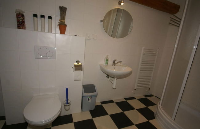 Modern Apartment in Vidochov With Swimming Pool - Foto 10