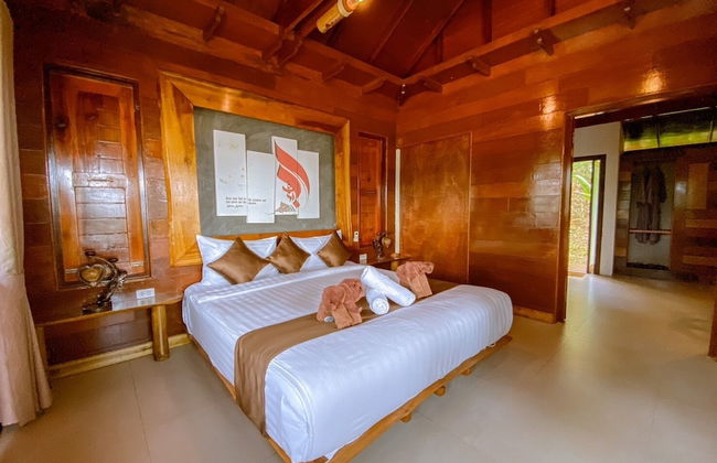 Puteri Lanta Family Villas - Foto 16