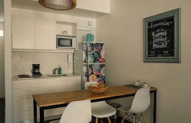Sucre Suites - Foto 66