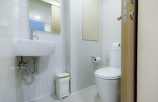 Citadines Sukhumvit 11 Bangkok - Foto 21