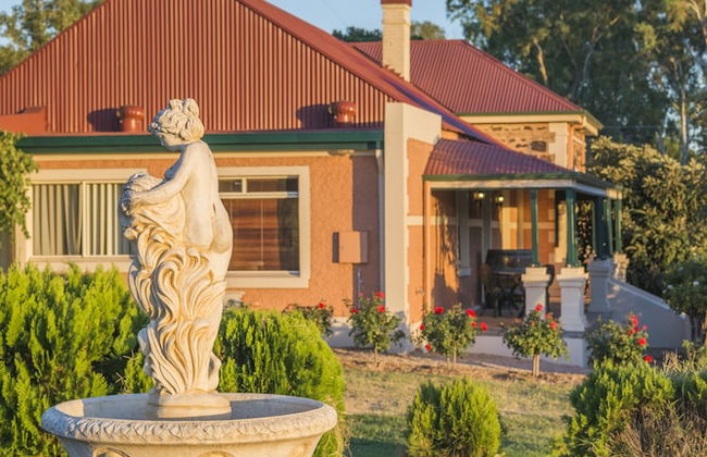 Barossa Shiraz Estate - Foto 33