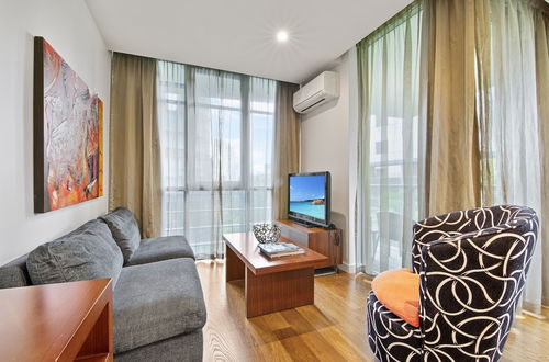 Photo 30 - The Sebel Residences Melbourne Docklands Serviced Apartments