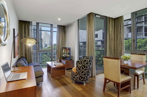 Photo 28 - The Sebel Residences Melbourne Docklands Serviced Apartments