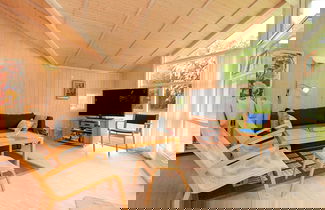Foto 3 - Elegant Holiday Home in Lolland near Sea