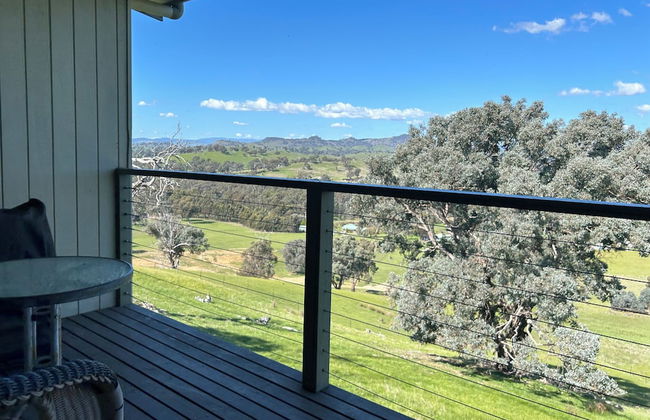 Burnt Creek Cottages Mansfield - Foto 54