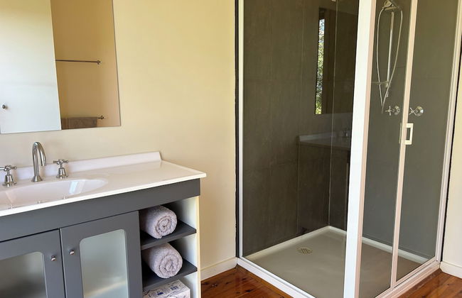 Burnt Creek Cottages Mansfield - Foto 76