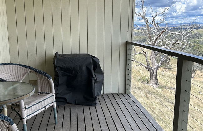 Burnt Creek Cottages Mansfield - Foto 61