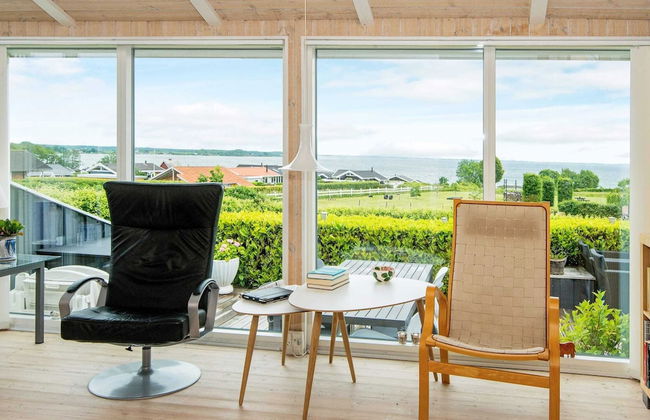 Holiday Home in Sjølund - Foto 20