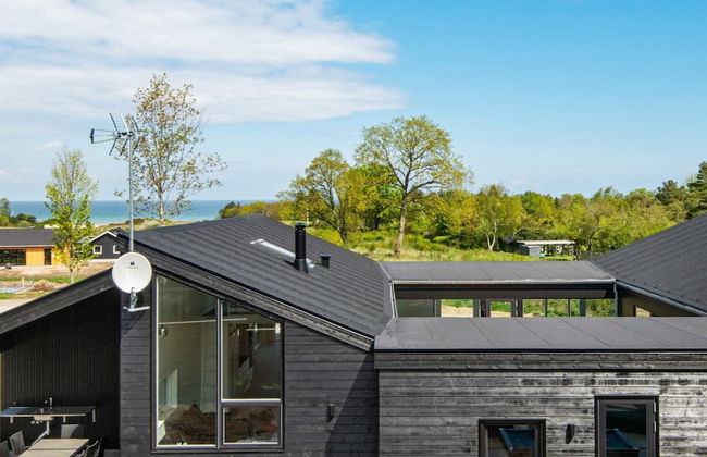 Holiday Home in Glesborg - Foto 47