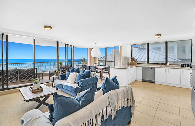Albatross North Apartments - Foto 43