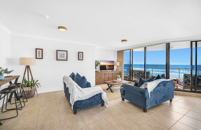 Albatross North Apartments - Foto 42