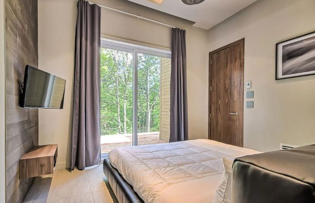 Bel Air Tremblant - Foto 62
