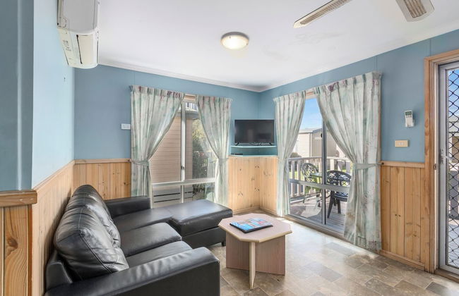Ingenia Holidays Eden Beachfront - Foto 40
