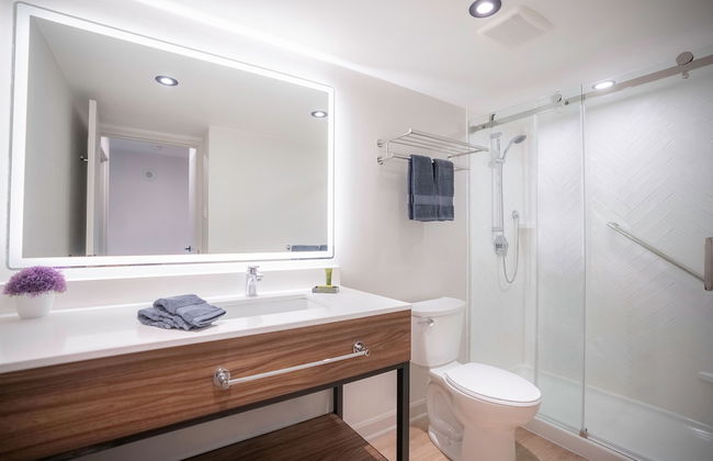 Les Suites Hotel Ottawa - Foto 57