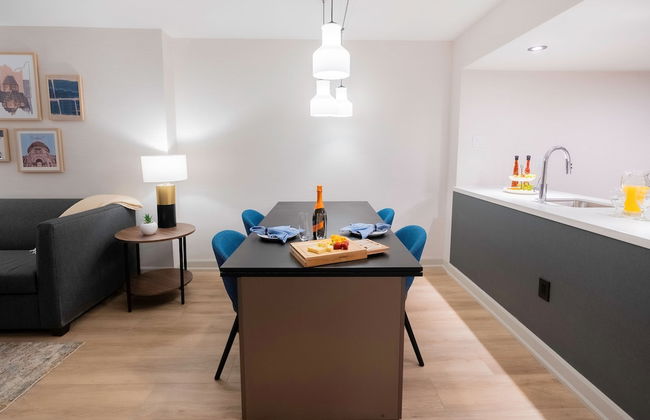Les Suites Hotel Ottawa - Foto 53