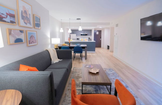 Les Suites Hotel Ottawa - Foto 45