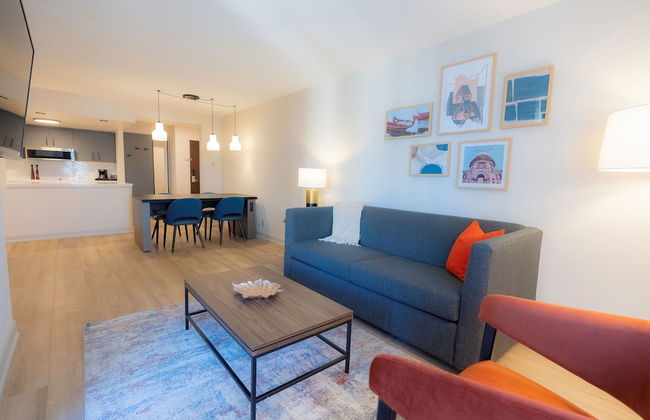 Les Suites Hotel Ottawa - Foto 46