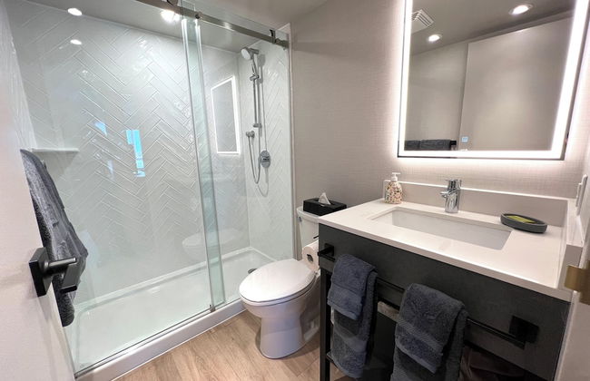 Les Suites Hotel Ottawa - Foto 55