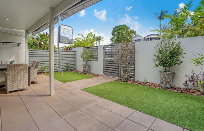 Noosa Place Resort - Foto 68