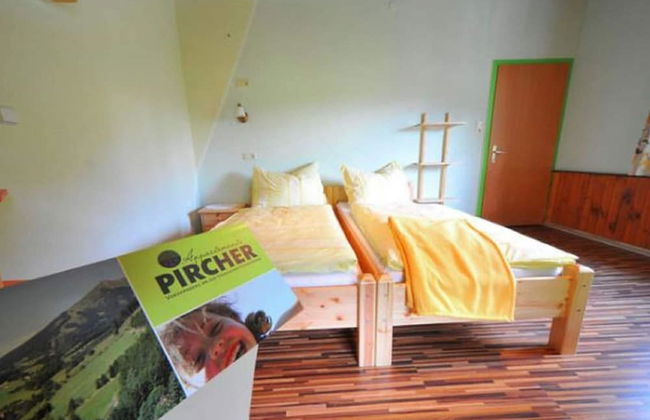 Welcoming Apartment near Forest in Vordenberg - Foto 4