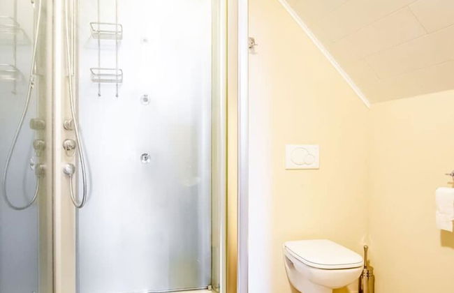 Home in a Rural Setting With a Wonderfully Garden - Foto 16