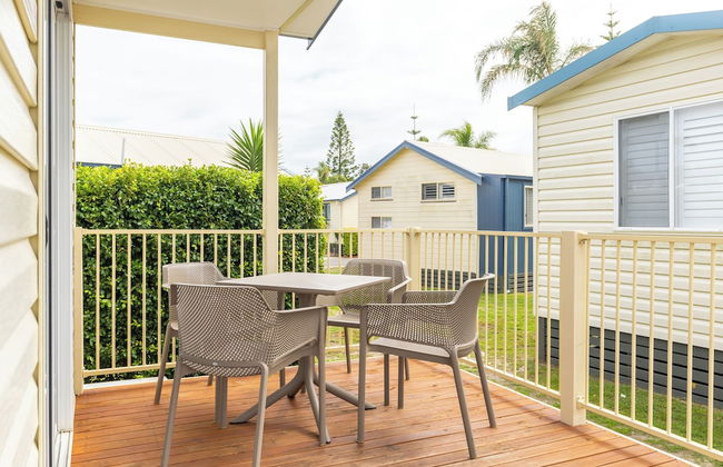 NRMA Forster Tuncurry Holiday Park - Foto 74