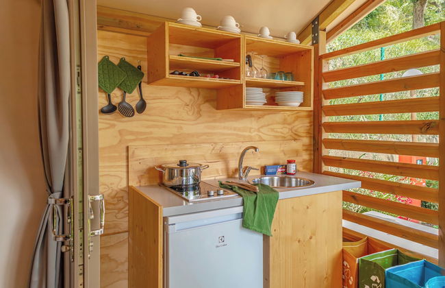 Camping Village Riva Blu - Foto 46