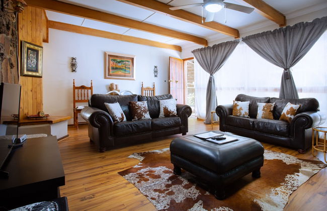 Morning Glory Cottages - Foto 40