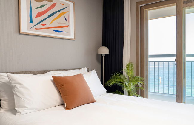 Urbanstay Sokcho beach C - Foto 19