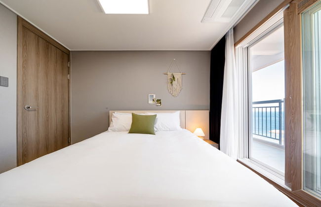 Urbanstay Sokcho beach C - Foto 23