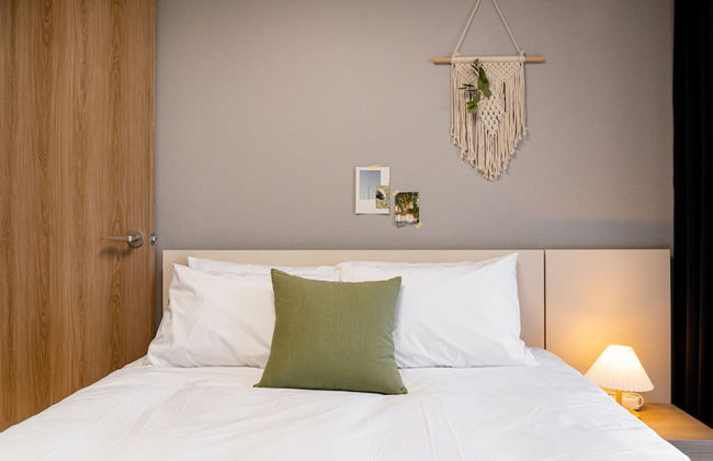 Urbanstay Sokcho beach C - Foto 22