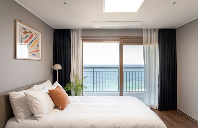 Urbanstay Sokcho beach C - Foto 21