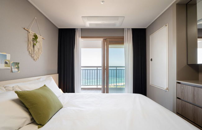 Urbanstay Sokcho beach C - Foto 24