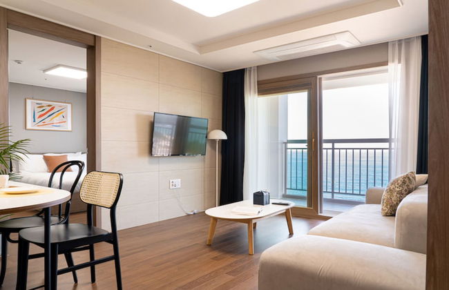 Urbanstay Sokcho beach C - Foto 65