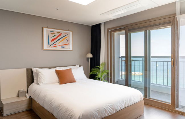 Urbanstay Sokcho beach C - Foto 18