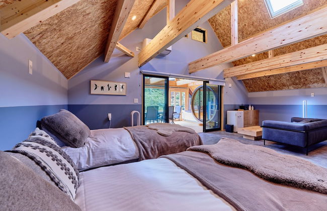 enico.Mt.Fuji RESORT & GLAMPING - Foto 18