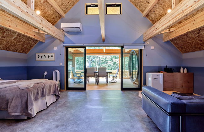 enico.Mt.Fuji RESORT & GLAMPING - Foto 35