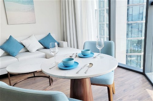Foto 32 - Luxe Rental Apartments - Residence A La Carte
